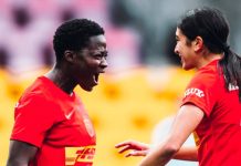 A-Liga Overblikket: Solide svaner og FCN tilbage i medaljekampen