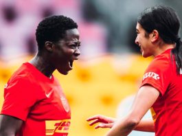 A-Liga Overblikket: Solide svaner og FCN tilbage i medaljekampen