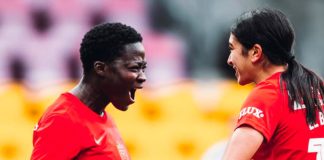 A-Liga Overblikket: Solide svaner og FCN tilbage i medaljekampen