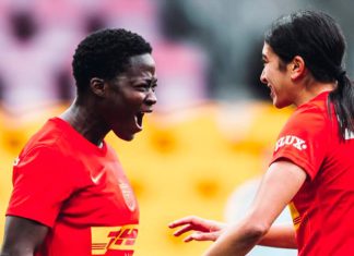 A-Liga Overblikket: Solide svaner og FCN tilbage i medaljekampen