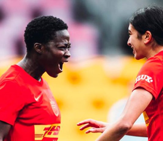 A-Liga Overblikket: Solide svaner og FCN tilbage i medaljekampen