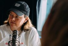 Amalie Bremer stopper i Boldklubben Frem efter 8 måneder Amalie Bremer i Vores A-liga