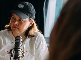 Amalie Bremer stopper i Boldklubben Frem efter 8 måneder Amalie Bremer i Vores A-liga