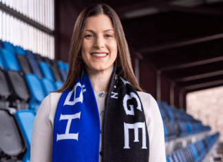 HB Køge ansætter ny direktør med international lederprofil