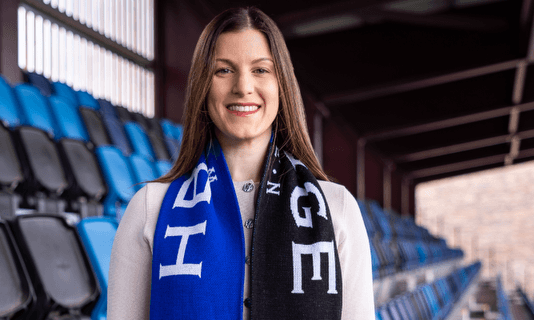 HB Køge ansætter ny direktør med international lederprofil