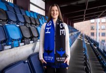 HB Køge ansætter ny direktør med international lederprofil