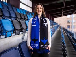 HB Køge ansætter ny direktør med international lederprofil
