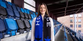 HB Køge ansætter ny direktør med international lederprofil
