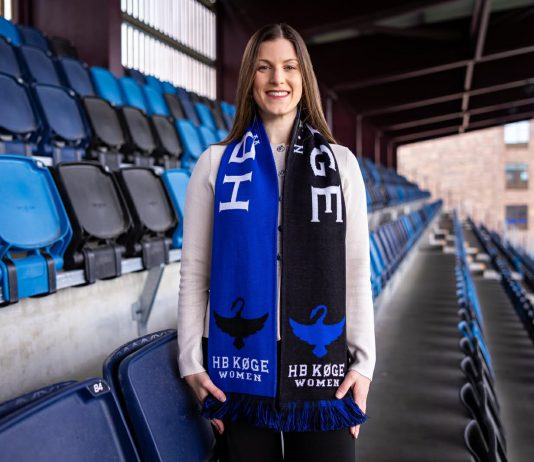 HB Køge ansætter ny direktør med international lederprofil