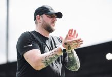 Cheftræner siger farvel til FCN – ny nøglerolle venter i Egypten