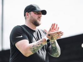 Cheftræner siger farvel til FCN – ny nøglerolle venter i Egypten