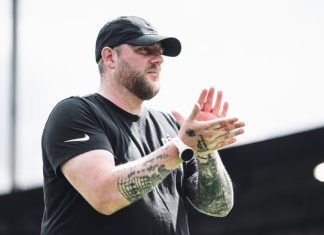 Cheftræner siger farvel til FCN – ny nøglerolle venter i Egypten