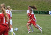 C-Liga overblik: Fredensborg og Aalborg Freja tog store sejre, Fremad Valby slog tophold