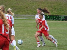 C-Liga overblik: Fredensborg og Aalborg Freja tog store sejre, Fremad Valby slog tophold