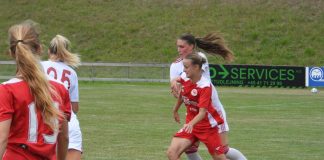 C-Liga overblik: Fredensborg og Aalborg Freja tog store sejre, Fremad Valby slog tophold