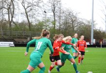 C-Liga overblikket: BSF i stor sejr, Svogerslev BK fik forårets første, mens Dalum/Næsby slog til i sidste minut