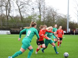 C-Liga overblikket: BSF i stor sejr, Svogerslev BK fik forårets første, mens Dalum/Næsby slog til i sidste minut