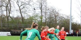 C-Liga overblikket: BSF i stor sejr, Svogerslev BK fik forårets første, mens Dalum/Næsby slog til i sidste minut