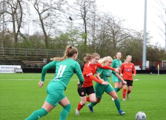 C-Liga overblikket: BSF tog stor sejr, Svogerslev BK fik første sejr mens Dalum/Næsby tog sejren i sidste minut