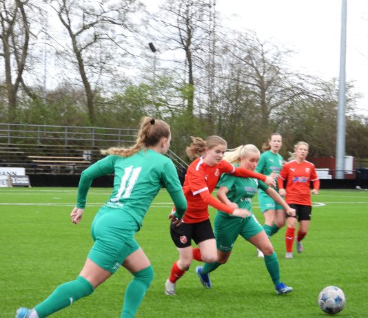 C-Liga overblikket: BSF tog stor sejr, Svogerslev BK fik første sejr mens Dalum/Næsby tog sejren i sidste minut