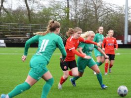 C-Liga overblikket: OB vandt storsejr, mens Silkeborg IF vandt tæt kamp