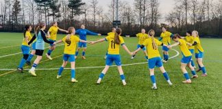 FC Skanderborg vil redefinere talentudvikling i pigefodbold