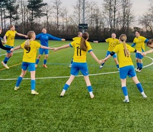 FC Skanderborg vil redefinere talentudvikling i pigefodbold