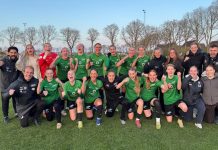 Fortuna Hjørring U19 klar til jysk pokalfinale