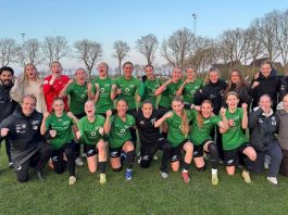 Fortuna Hjørring U19 klar til jysk pokalfinale
