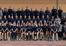 Midt i overlevelseskamp: Fremad Valby styrker fælleskabet med træningslejr