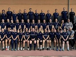 Midt i overlevelseskamp: Fremad Valby styrker fælleskabet med træningslejr