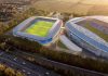 Brighton tager historisk skridt: Planlægger Europas første specialbyggede kvindestadion