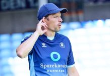 Efter dårlige resultater: Randers Q opsiger cheftræner og ansætter ny