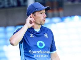 Efter dårlige resultater: Randers Q opsiger cheftræner og ansætter ny