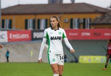 Ugens Udlandsdansker: Majas italienske drøm startede med et chok – ‘Har lært vildt meget’