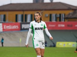 Ugens Udlandsdansker: Majas italienske drøm startede med et chok – ‘Har lært vildt meget’