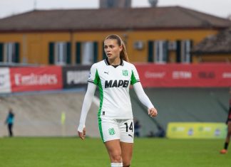 Ugens Udlandsdansker: Majas italienske drøm startede med et chok – ‘Har lært vildt meget’