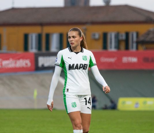 Ugens Udlandsdansker: Majas italienske drøm startede med et chok – ‘Har lært vildt meget’