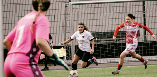 Debutant leverer assisten til matchvinderen i sen AaB-sejr