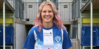 Thy-Thisted-profil ramt af længerevarende skade