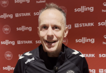 Michelsen affejer svensk svaghed: Et af verdens bedste hold