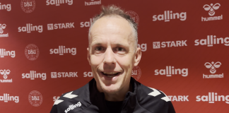 Michelsen affejer svensk svaghed: Et af verdens bedste hold