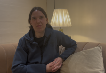 Video: Lene Christensen om længe ventet landsholds-comeback og forandrede forventninger