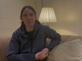 Video: Lene Christensen om længe ventet landsholds-comeback og forandrede forventninger