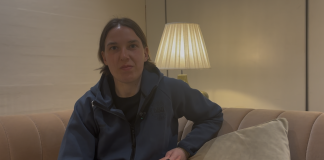 Video: Lene Christensen om længe ventet landsholds-comeback og forandrede forventninger