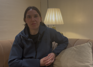 Video: Lene Christensen om længe ventet landsholds-comeback og forandrede forventninger