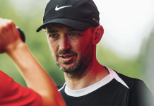 FCN mister Kasper Kurland: Har fået drømmejob i hollandsk storklub