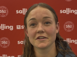 Matchvinder Thomsen: Et kæmpe stort skridt i den rigtige retning