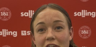 Matchvinder Thomsen: Et kæmpe stort skridt i den rigtige retning