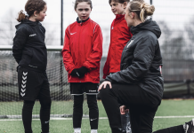 FC Nordsjælland indgår fælles pigestrategi: Skal give mere fællesrettet udvikling